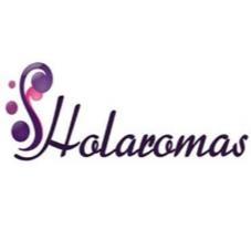 HOLAROMAS