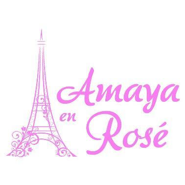 AMAYA EN ROSE