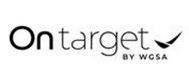 ON TARGET BY WGSA