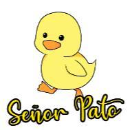 SEÑOR PATO