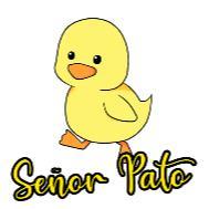 SEÑOR PATO