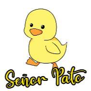 SEÑOR PATO