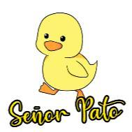 SEÑOR PATO