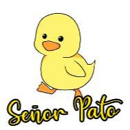 SEÑOR PATO