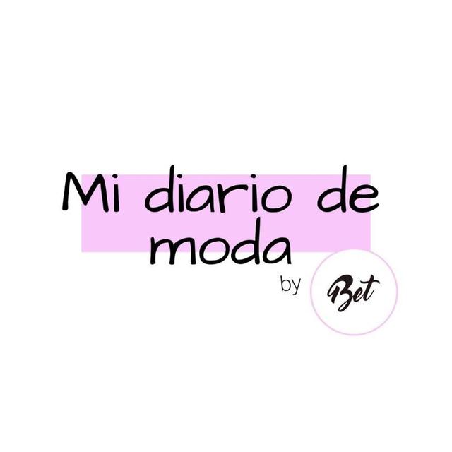 MI DIARIO DE MODA BY BET