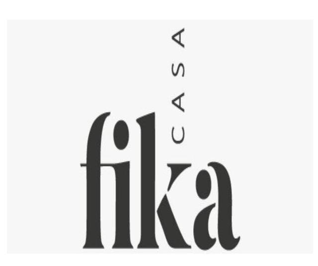 CASA FIKA