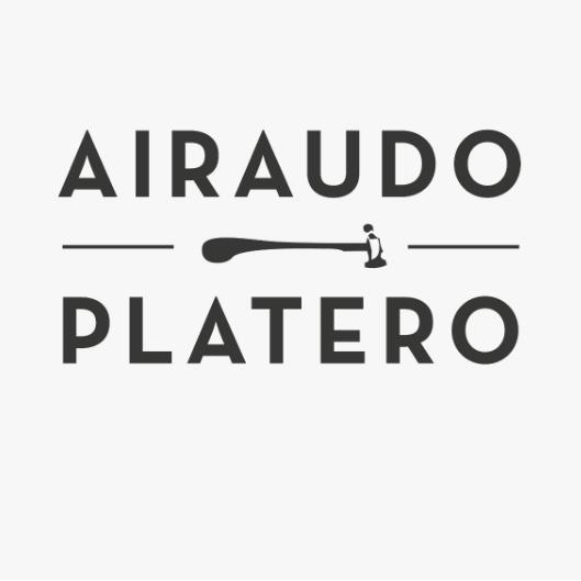AIRAUDO PLATERO