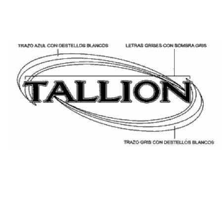 TALLION