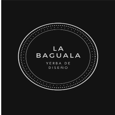 LA BAGUALA YERBA DE DISEÑO