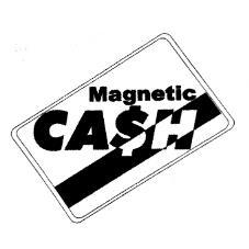 MAGNETIC CASH