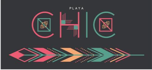 PLAYA CHIC