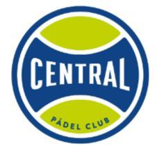 CENTRAL PADEL CLUB