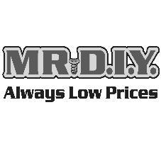 MR. D.I.Y. ALWAYS LOW PRICES