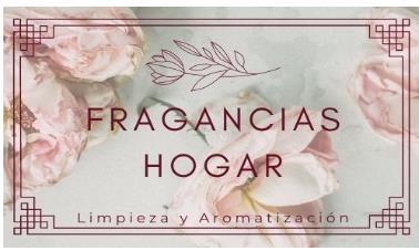 FRAGANCIAS HOGAR LIMPIEZA Y AROMATIZACION