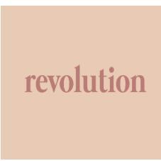 REVOLUTION