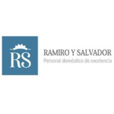 RS RAMIRO Y SALVADOR PERSONAL DOMÉSTICO DE EXCELENCIA