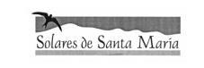 SOLARES DE SANTA MARIA