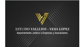 V ESTUDIO VALLEJOS - VERA LOPEZ ASESORAMIENTO JURIDICO A EMPRESAS Y ASOCIACIONES.