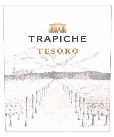 TRAPICHE TESORO