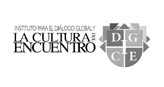 INSTITUTO PARA EL DIÁLOGO GLOBAL Y LA CULTURA DEL ENCUENTRO IDGCE