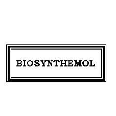 BIOSYNTHEMOL