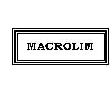 MACROLIM