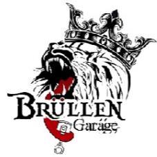 BRÜLLEN GARAGE
