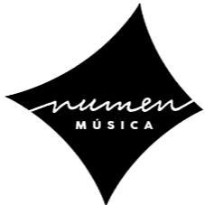 NUMEN MUSICA