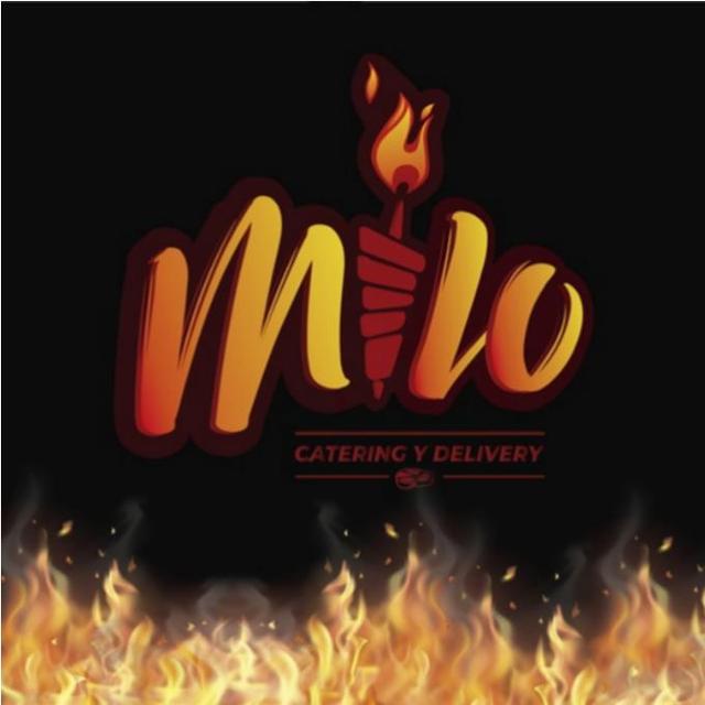 MILO CATERING Y DELIVERY