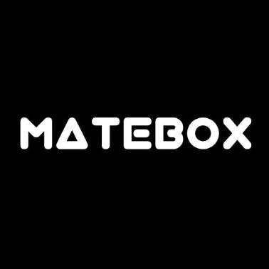 MATEBOX