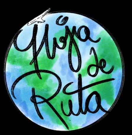 HOJA DE RUTA