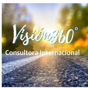 VISION360° CONSULTORA INTERNACIONAL