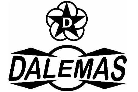 D DALEMAS