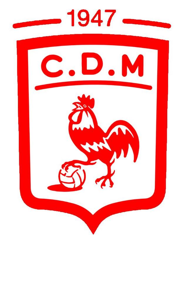 CLUB DEPORTIVO MORÓN