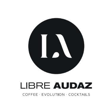 LIBRE AUDAZ COFFEE EVOLUTION COCKTAILS