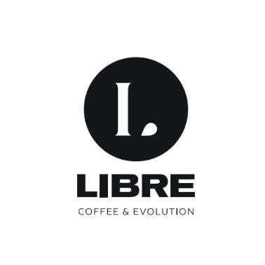 L LIBRE COFFEE & EVOLUTION