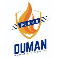 DUMAN DUMAN