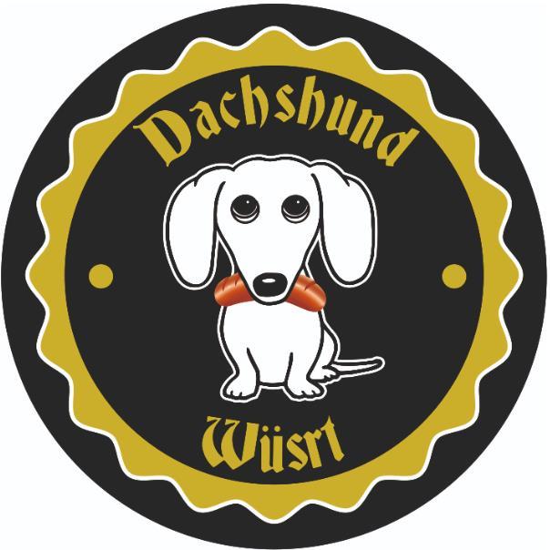 DACHSHUND WÜSRT