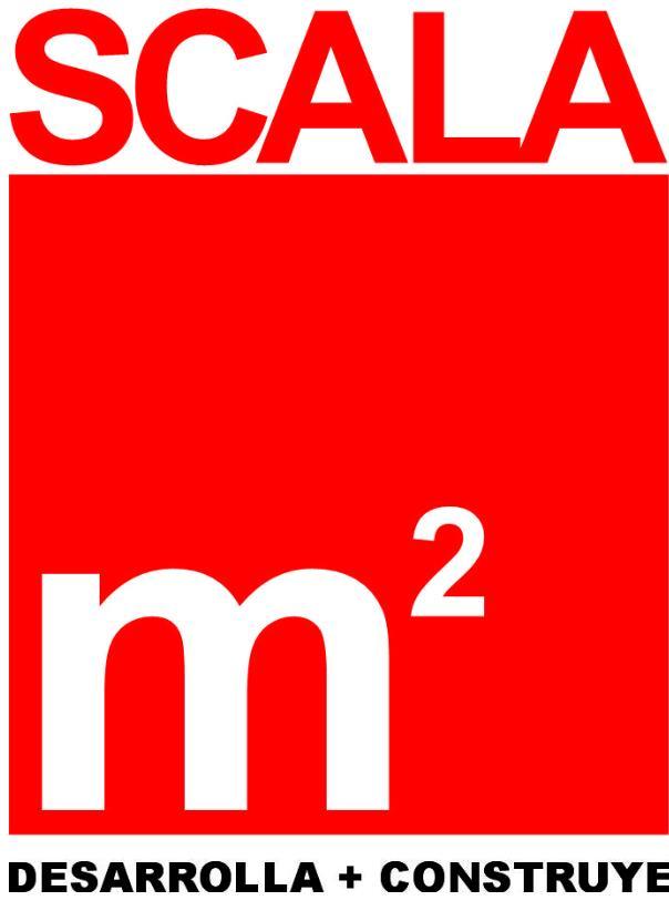 SCALA M2 DESARROLLA + CONSTRUYE