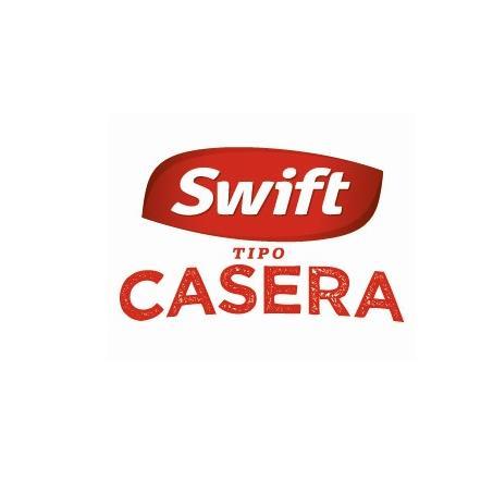 SWIFT TIPO CASERA