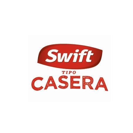 SWIFT TIPO CASERA