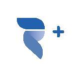 R+