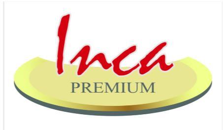 INCA PREMIUM
