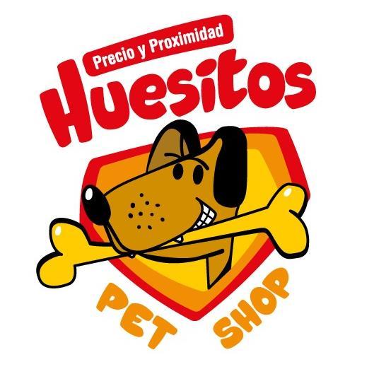 PRECIO Y PROXIMIDAD HUESITOS PET SHOP