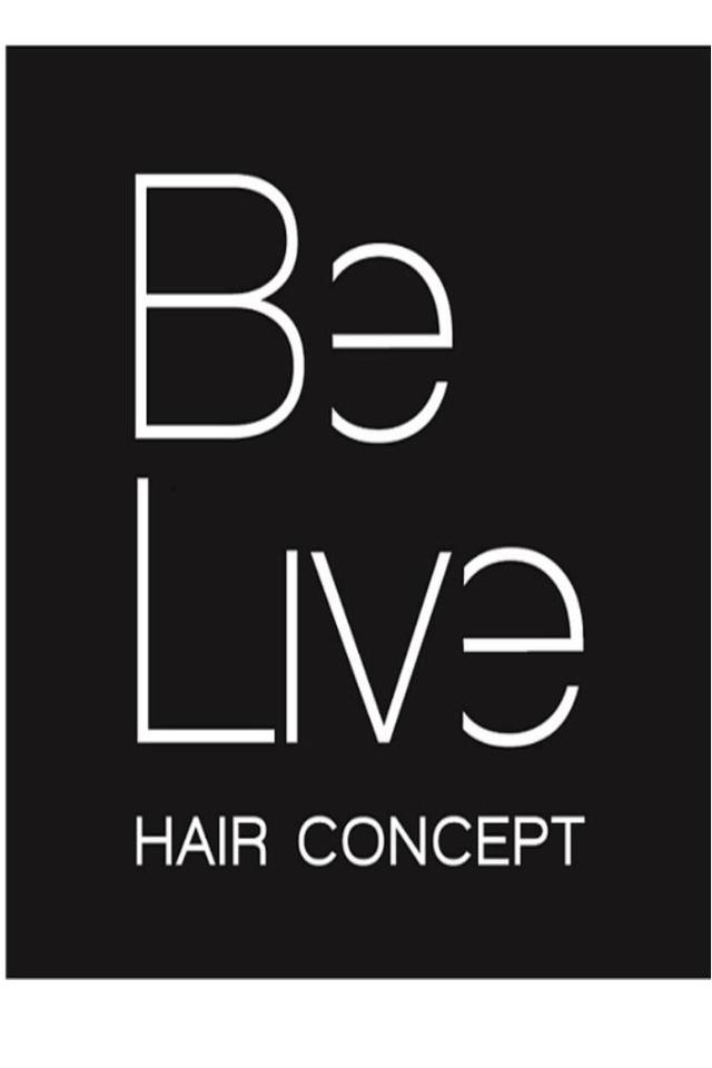 BE LIVE HAIR CONCEPT