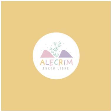 ALECRIM JUEGO LIBRE