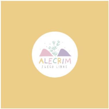 ALECRIM JUEGO LIBRE