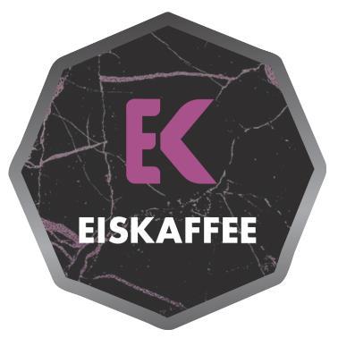 EK EIS KAFFE