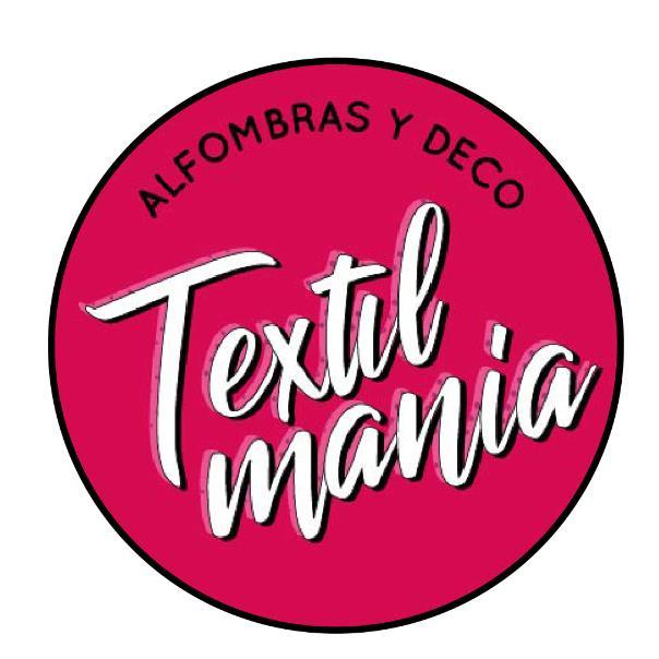 ALFOMBRAS Y DECO TEXTIL MANIA