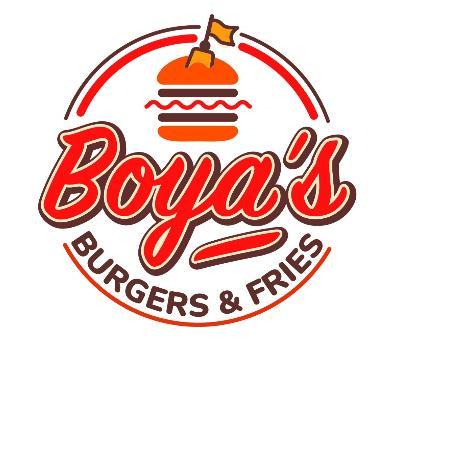 BOYA'S BURGERS & FRIES